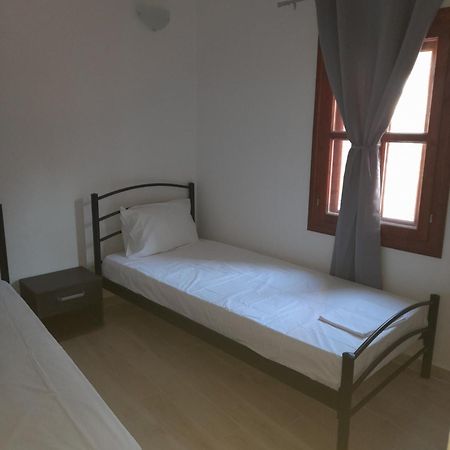 Oasis 1 Apartman Mejíszti Kültér fotó