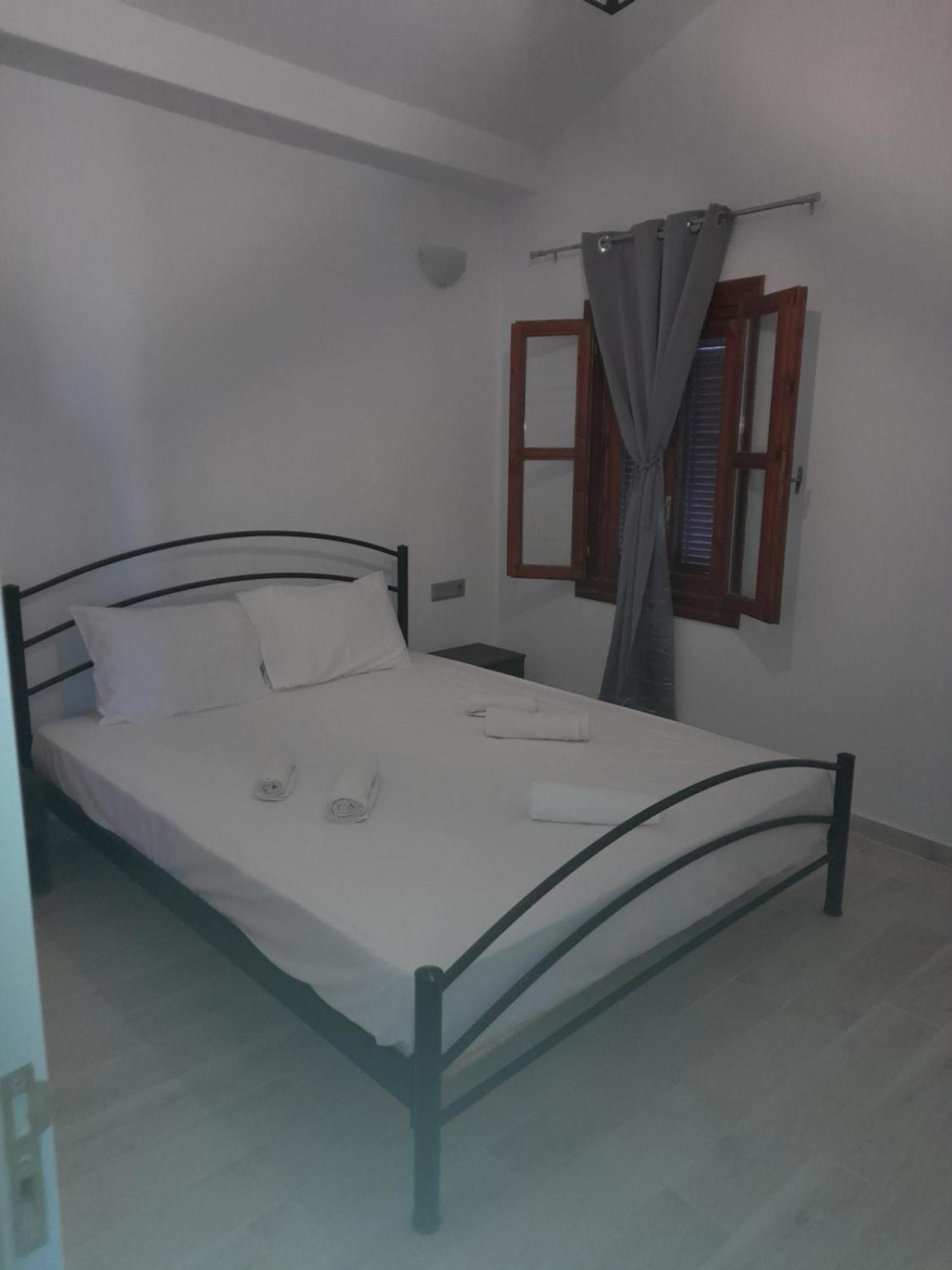 Oasis 1 Apartman Mejíszti Kültér fotó